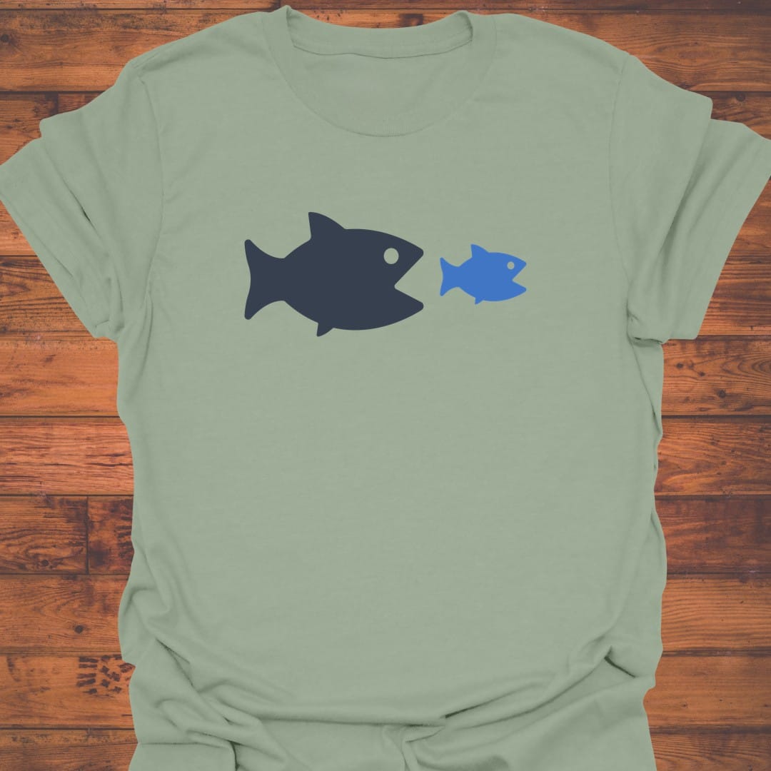 Little Predator T-Shirt