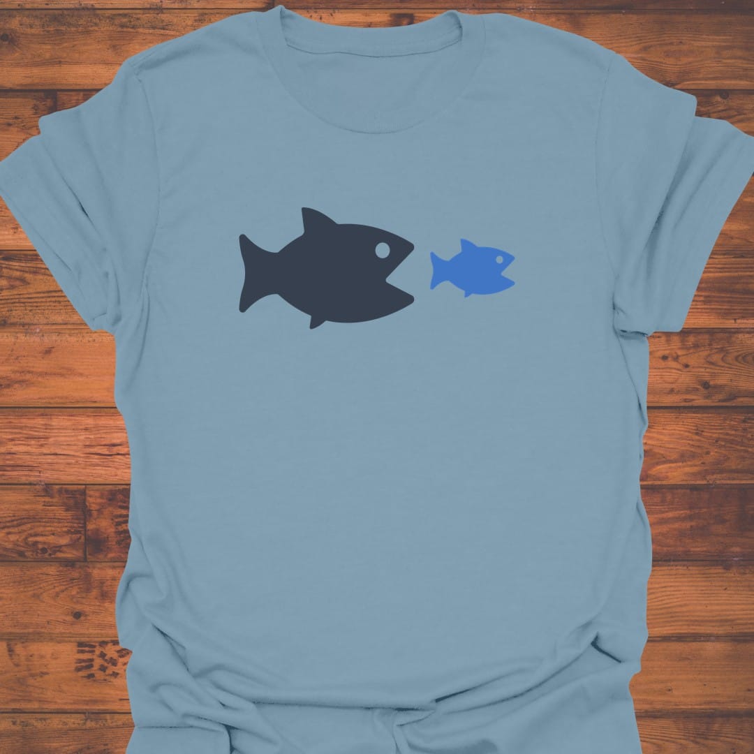 Little Predator T-Shirt