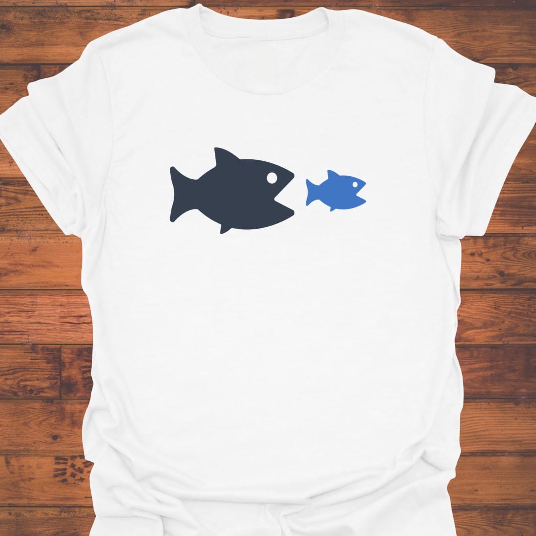 Little Predator T-Shirt