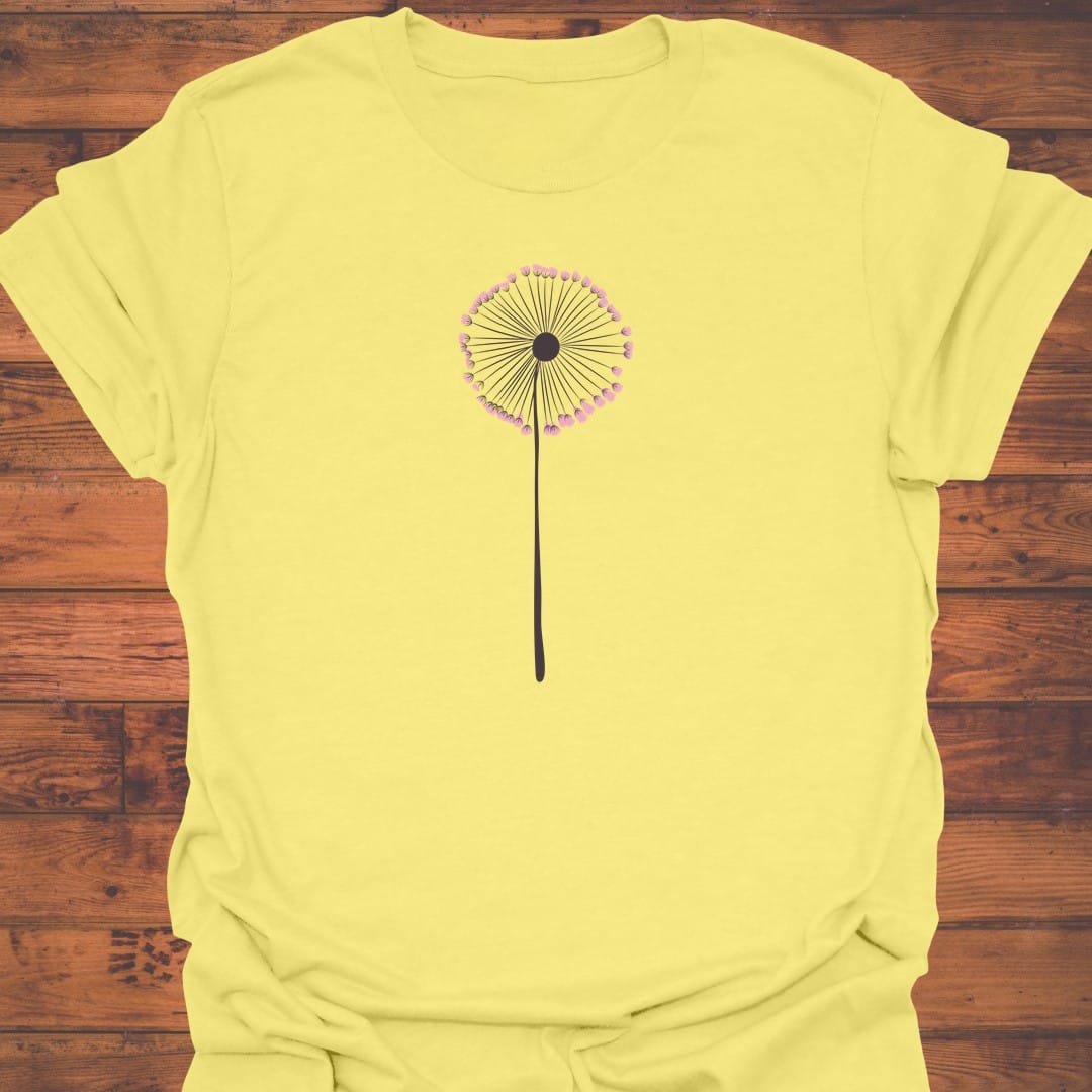 Bloomwish T-Shirt