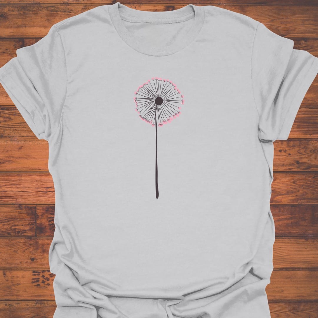 Bloomwish T-Shirt