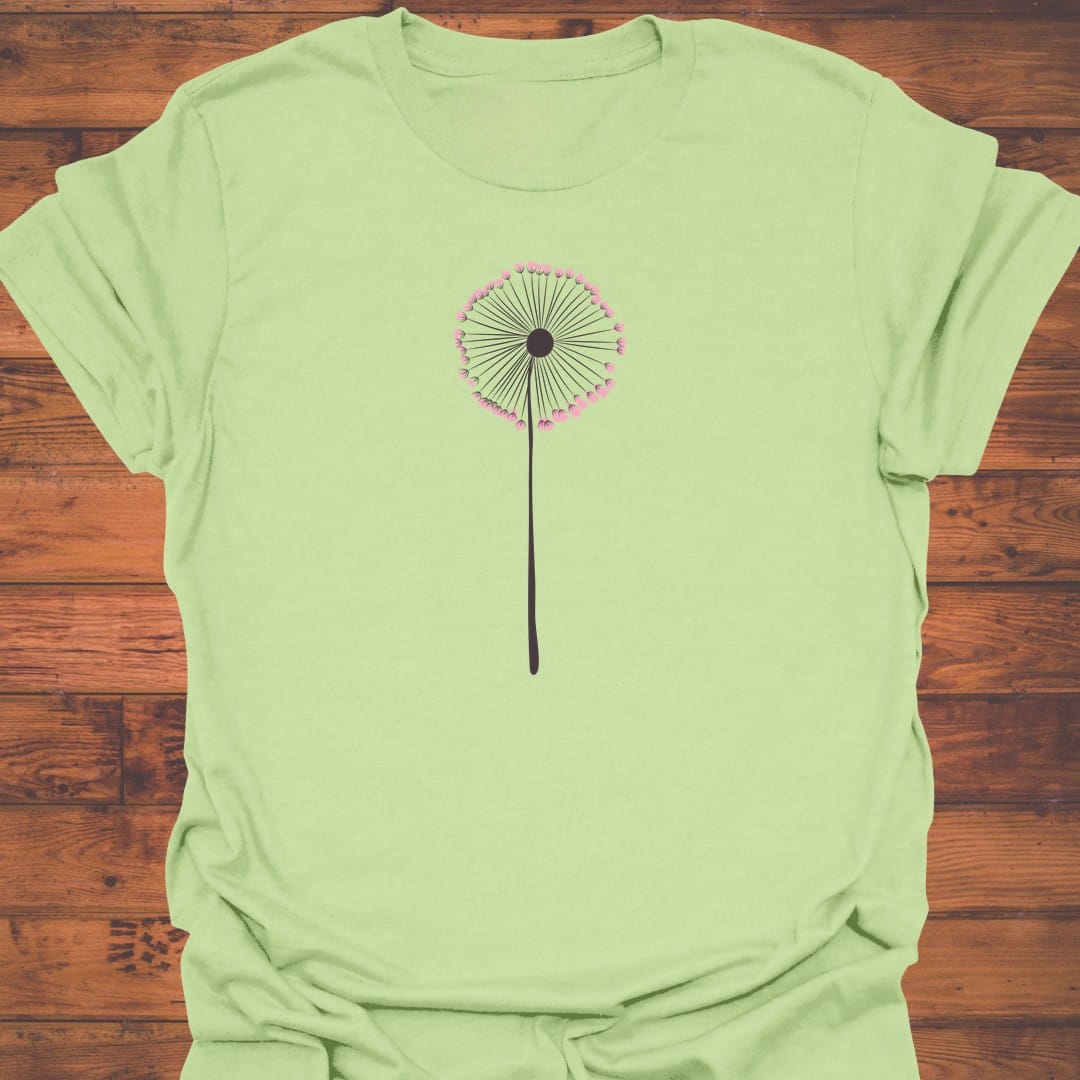 Bloomwish T-Shirt