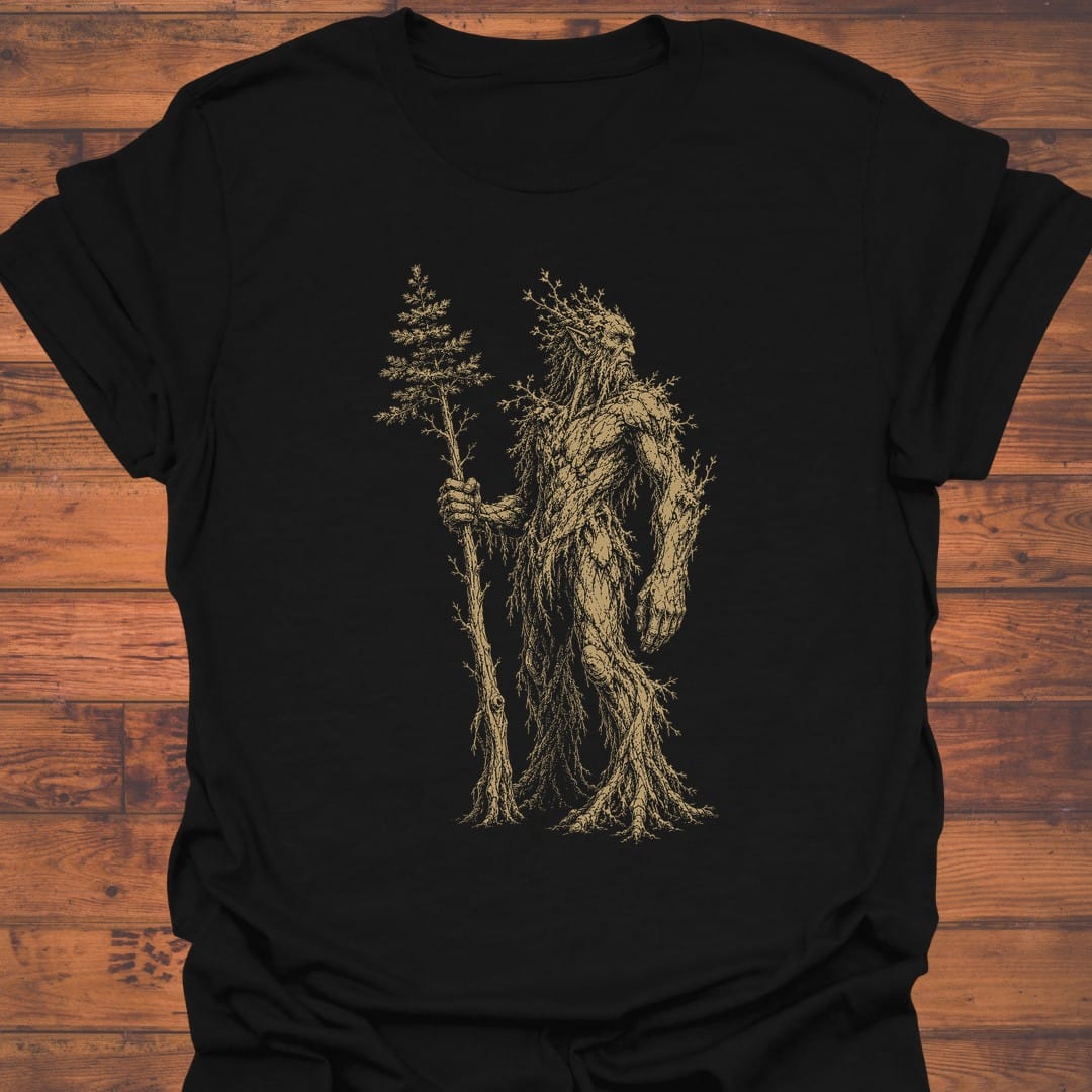 Treetroll T-Shirt