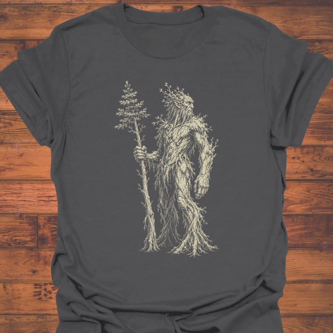 Treetroll T-Shirt