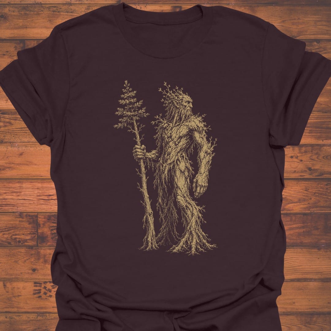 Treetroll T-Shirt