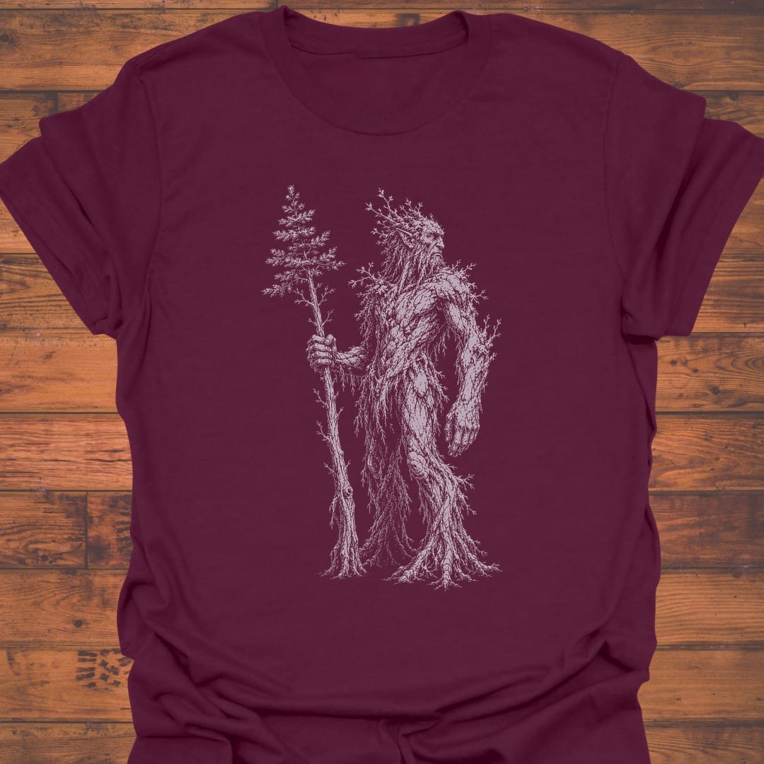 Treetroll T-Shirt