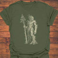 Treetroll T-Shirt