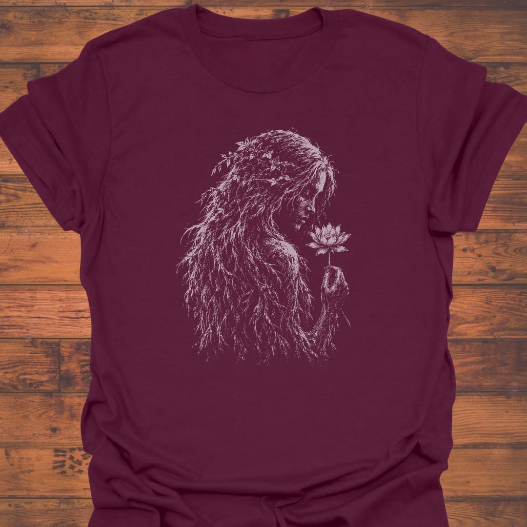 Huldra T-Shirt