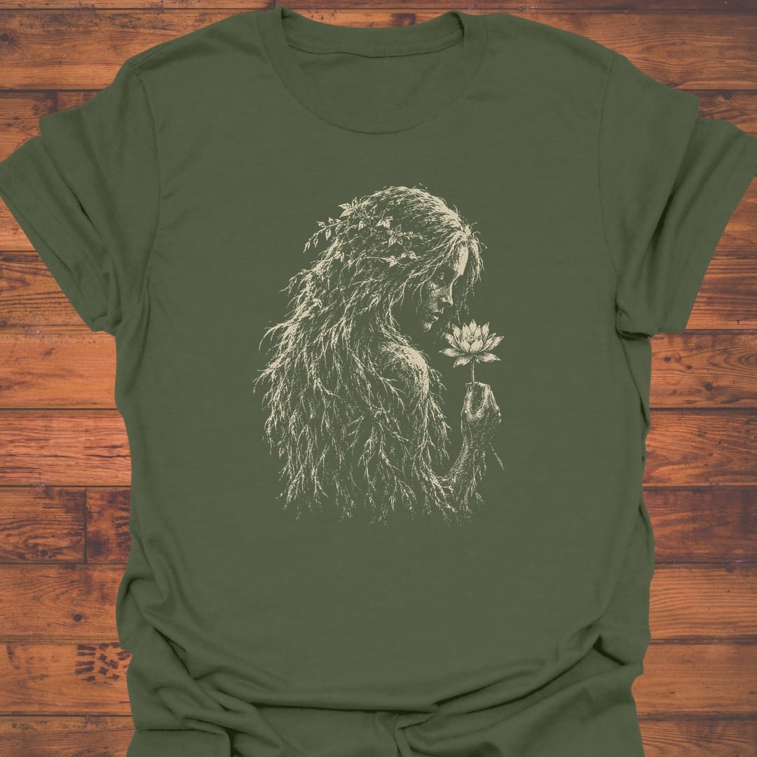 Huldra T-Shirt