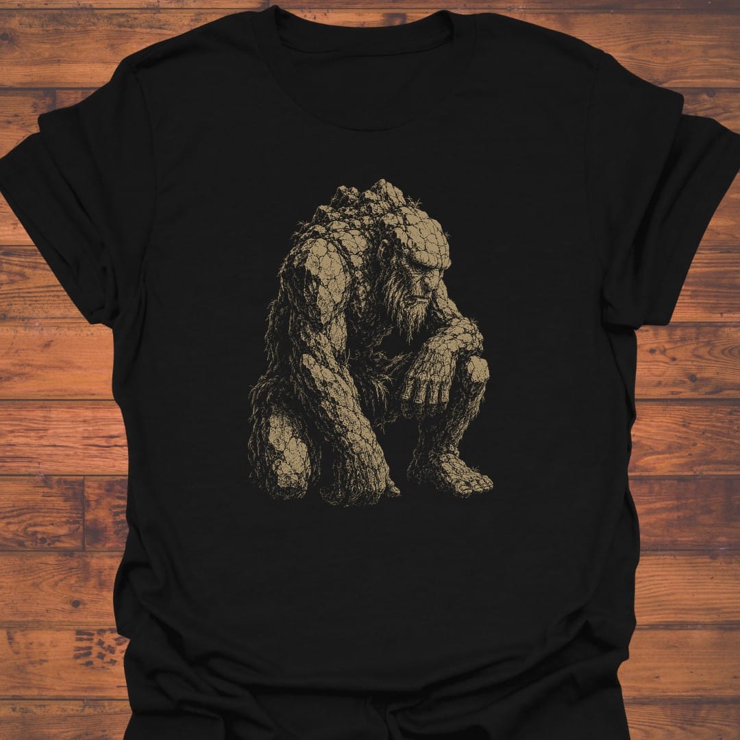 Stonetroll T-Shirt