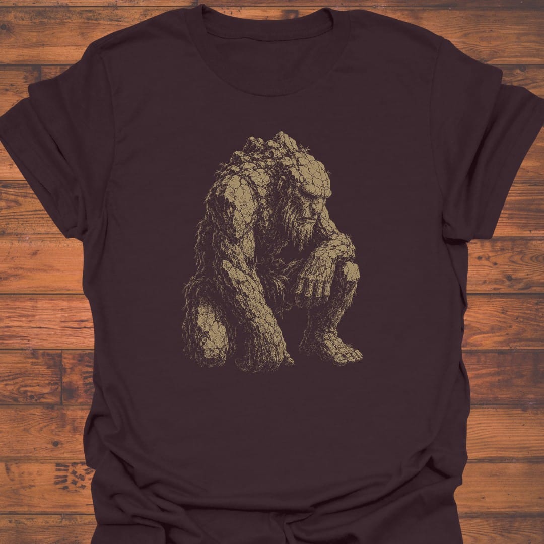 Stonetroll T-Shirt