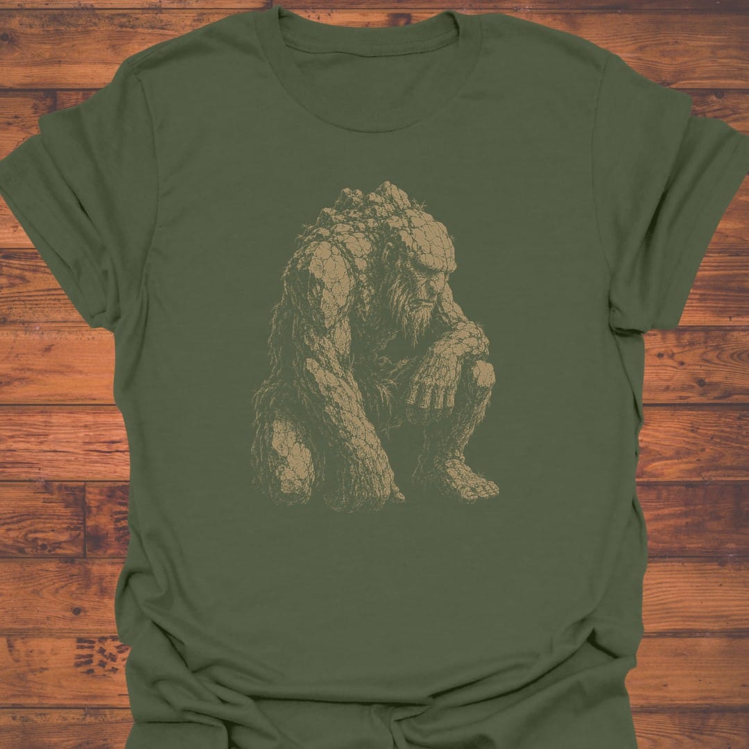 Stonetroll T-Shirt