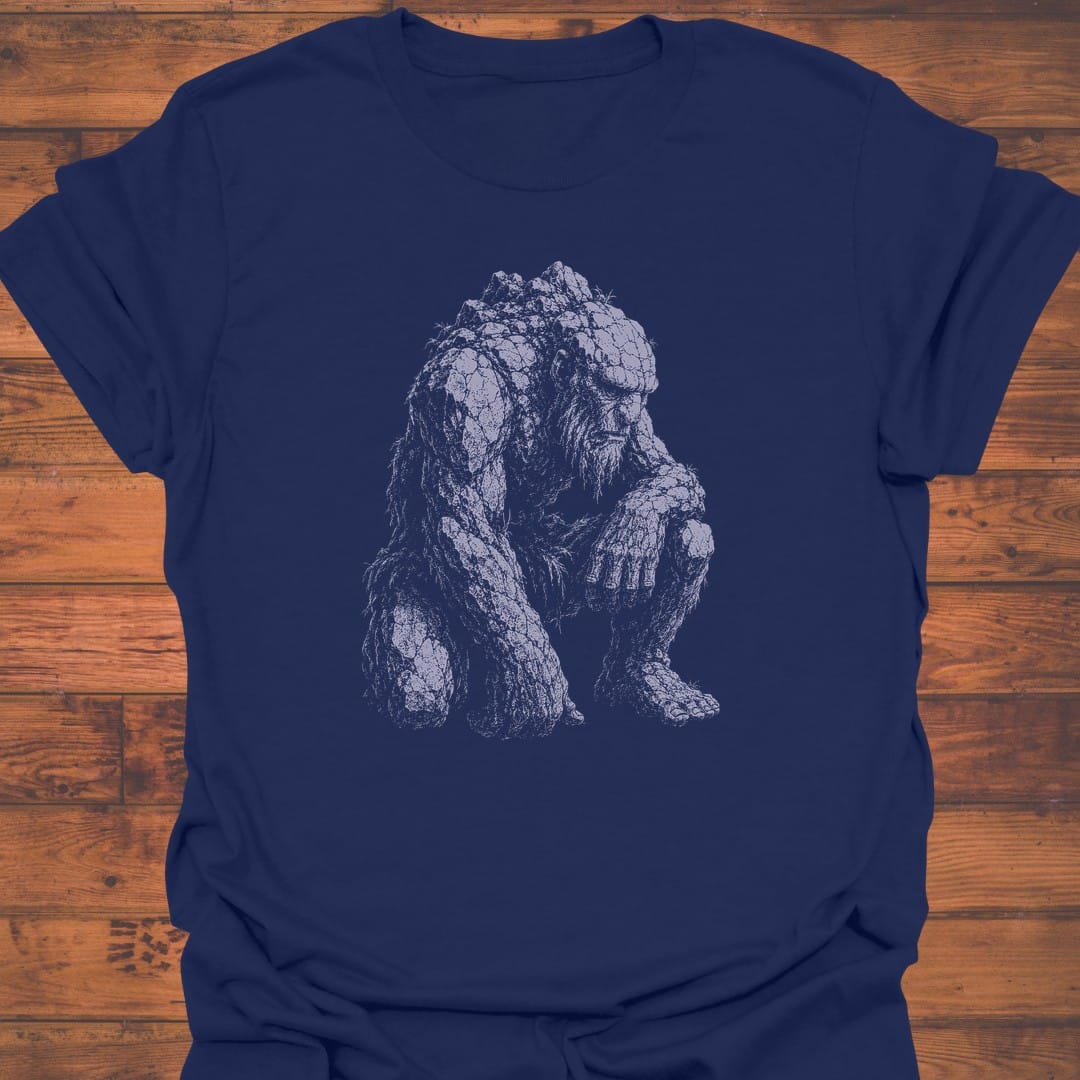 Stonetroll T-Shirt