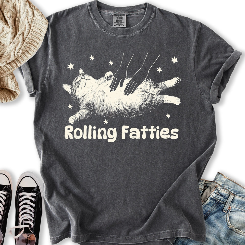 Rolling Fatties Relaxed Tee