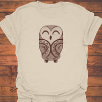 Shadow Owl T-Shirt