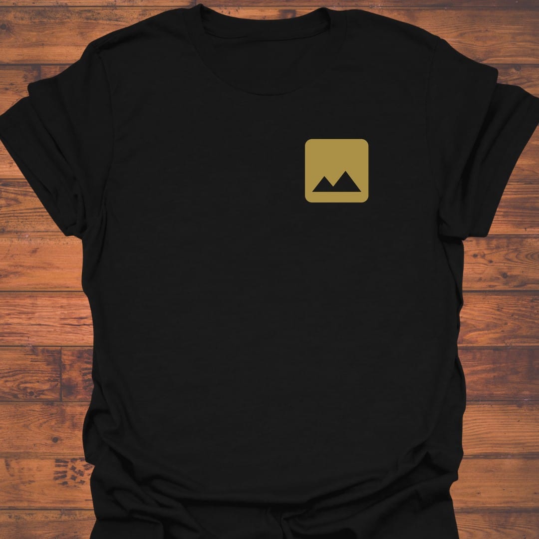 Summit Mark T-Shirt