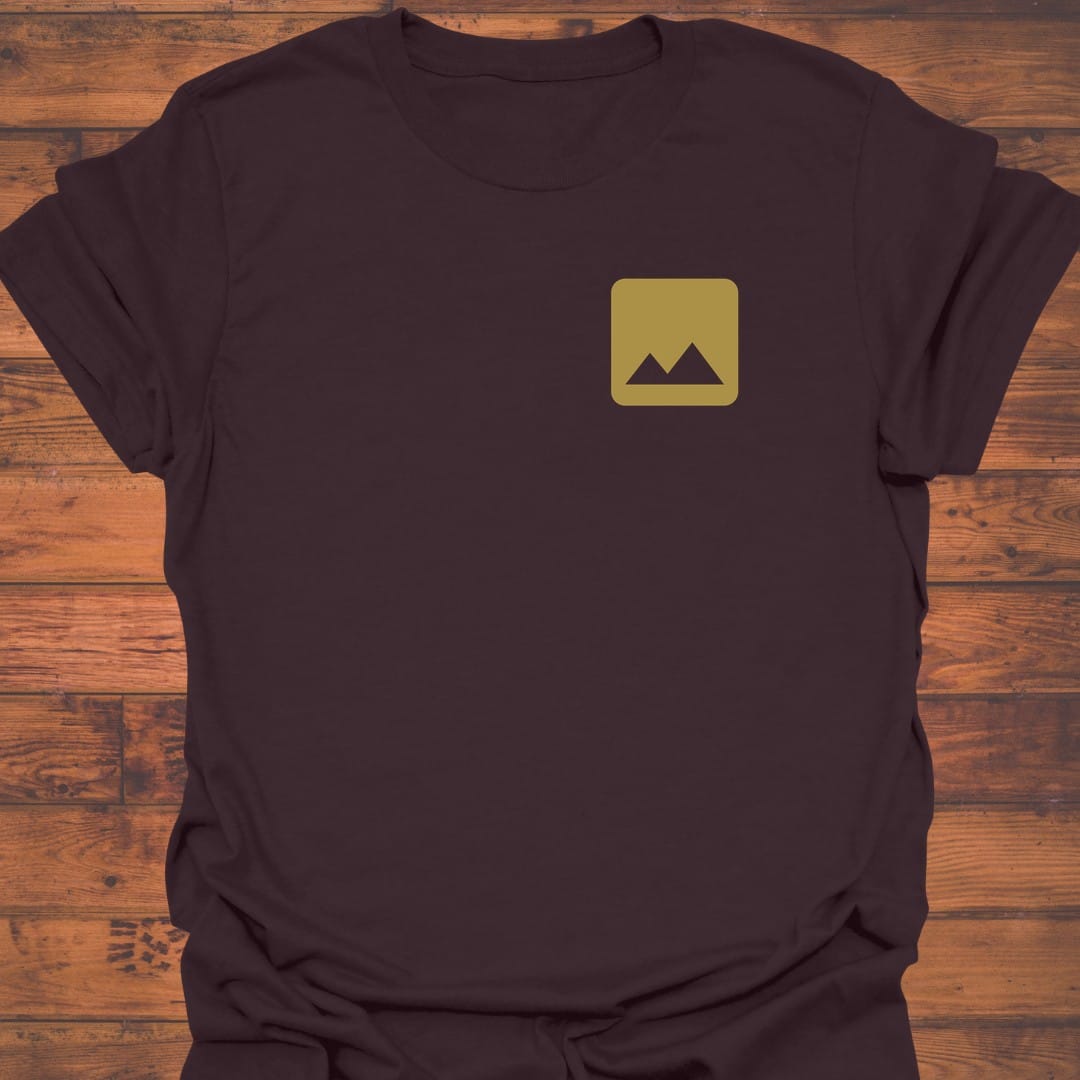 Summit Mark T-Shirt