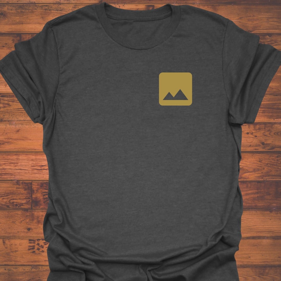 Summit Mark T-Shirt