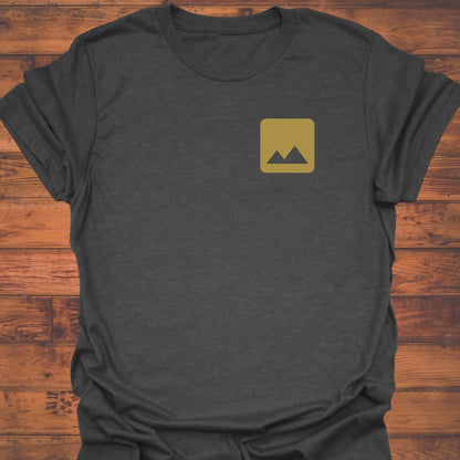 Summit Mark T-Shirt