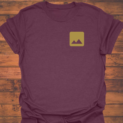 Summit Mark T-Shirt