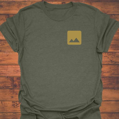 Summit Mark T-Shirt
