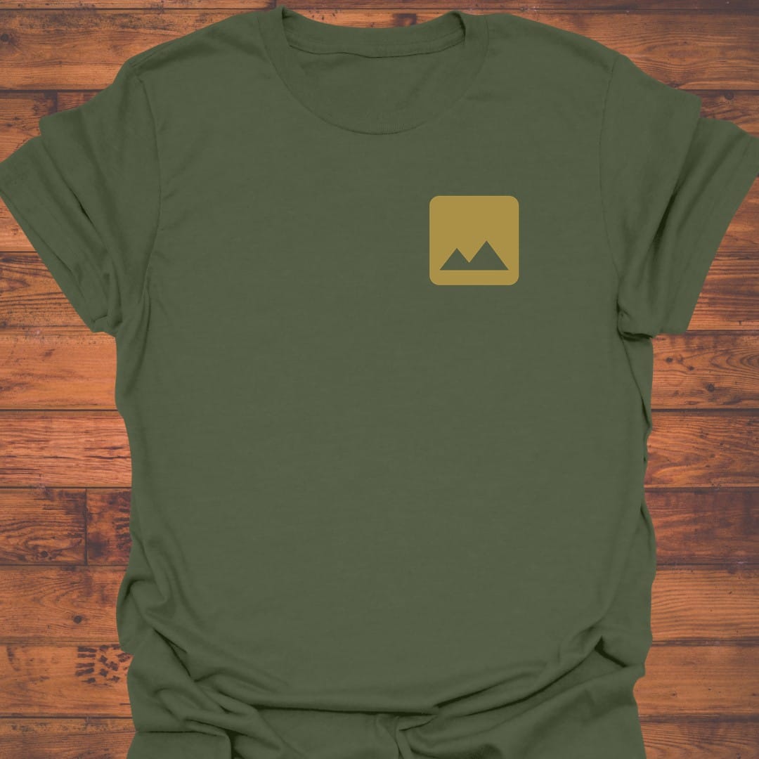 Summit Mark T-Shirt