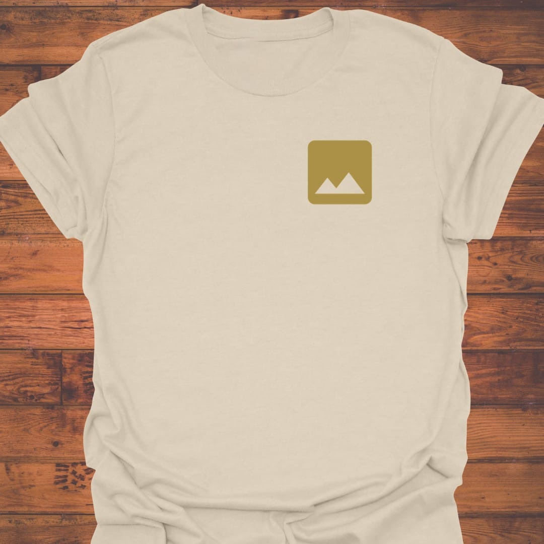 Summit Mark T-Shirt