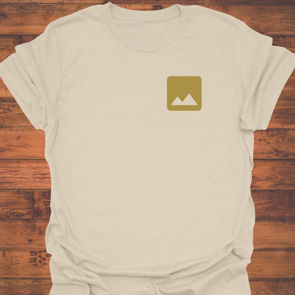 Summit Mark T-Shirt