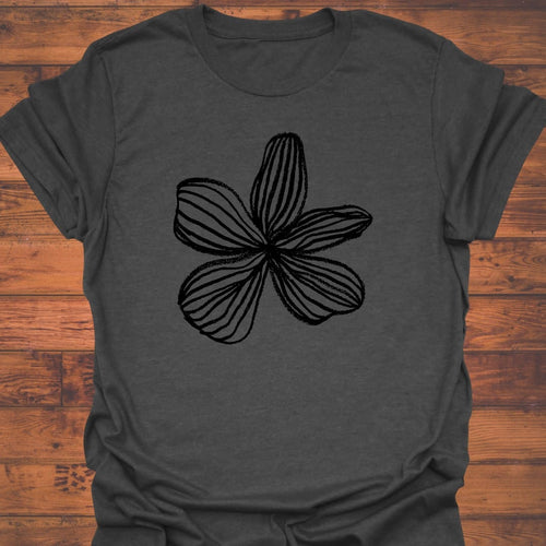 Evening Petal T-Shirt