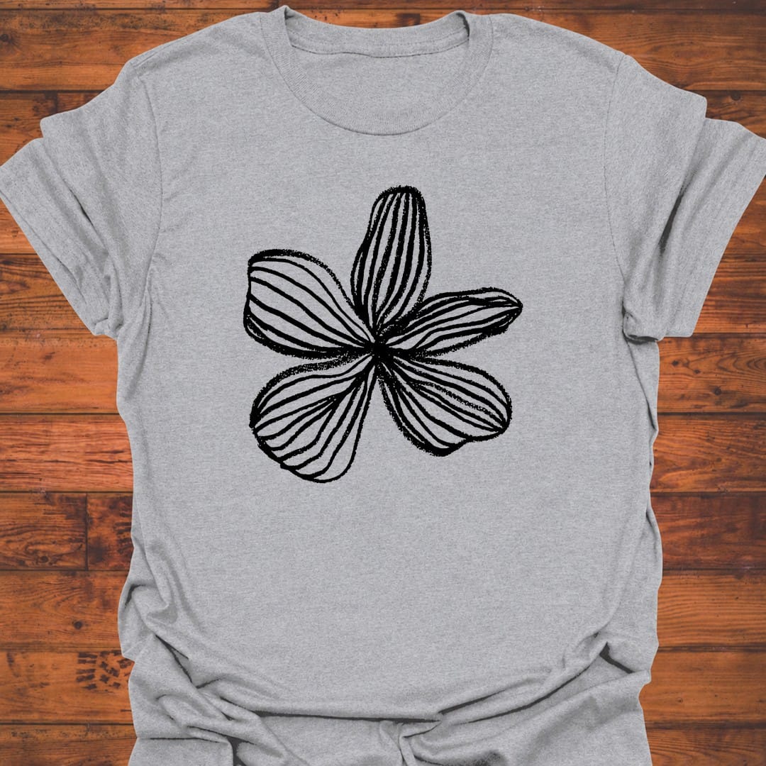 Evening Petal T-Shirt
