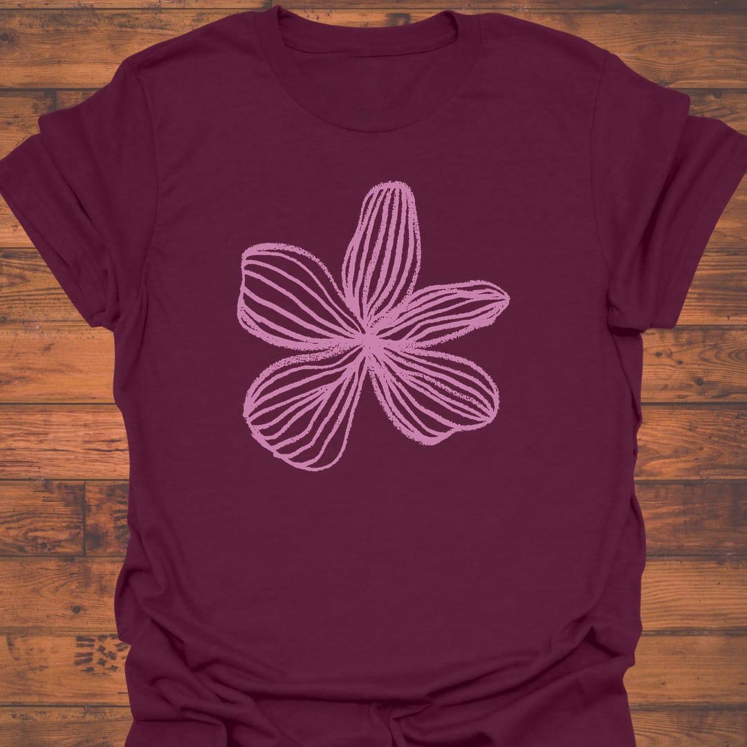 Mistflower T-Shirt