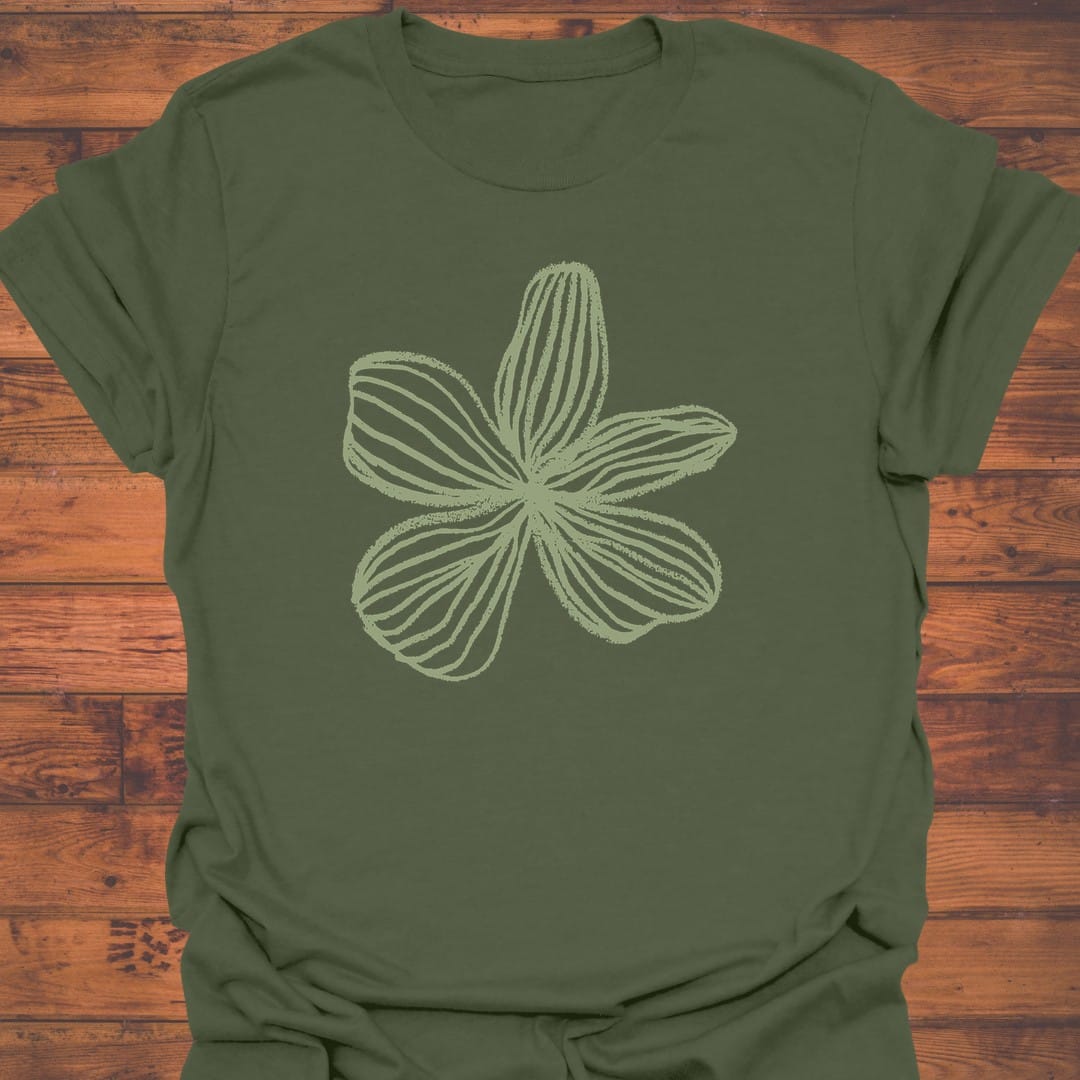 Mistflower T-Shirt