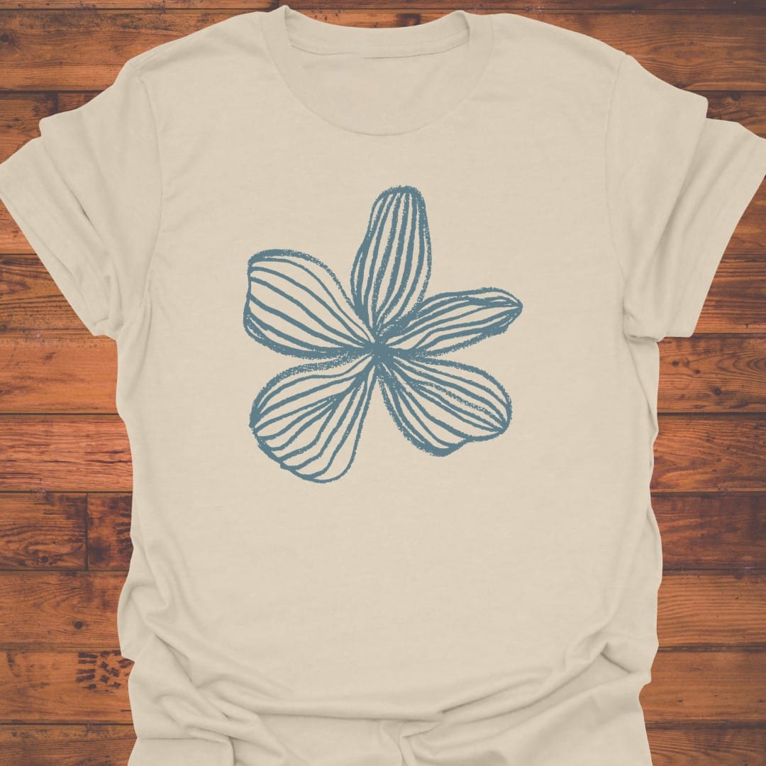 Mistflower T-Shirt