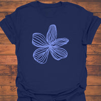 Mistflower T-Shirt