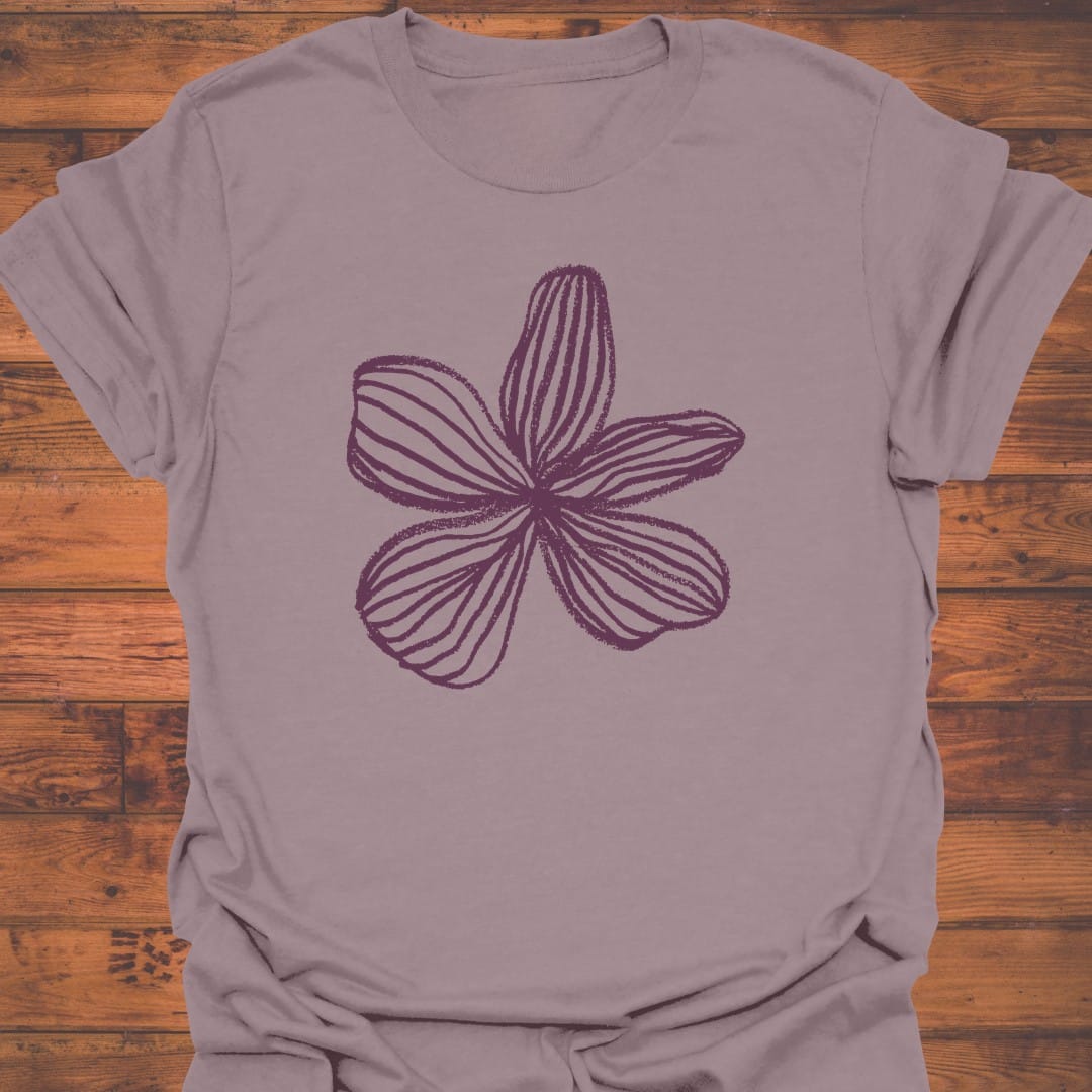 Mistflower T-Shirt