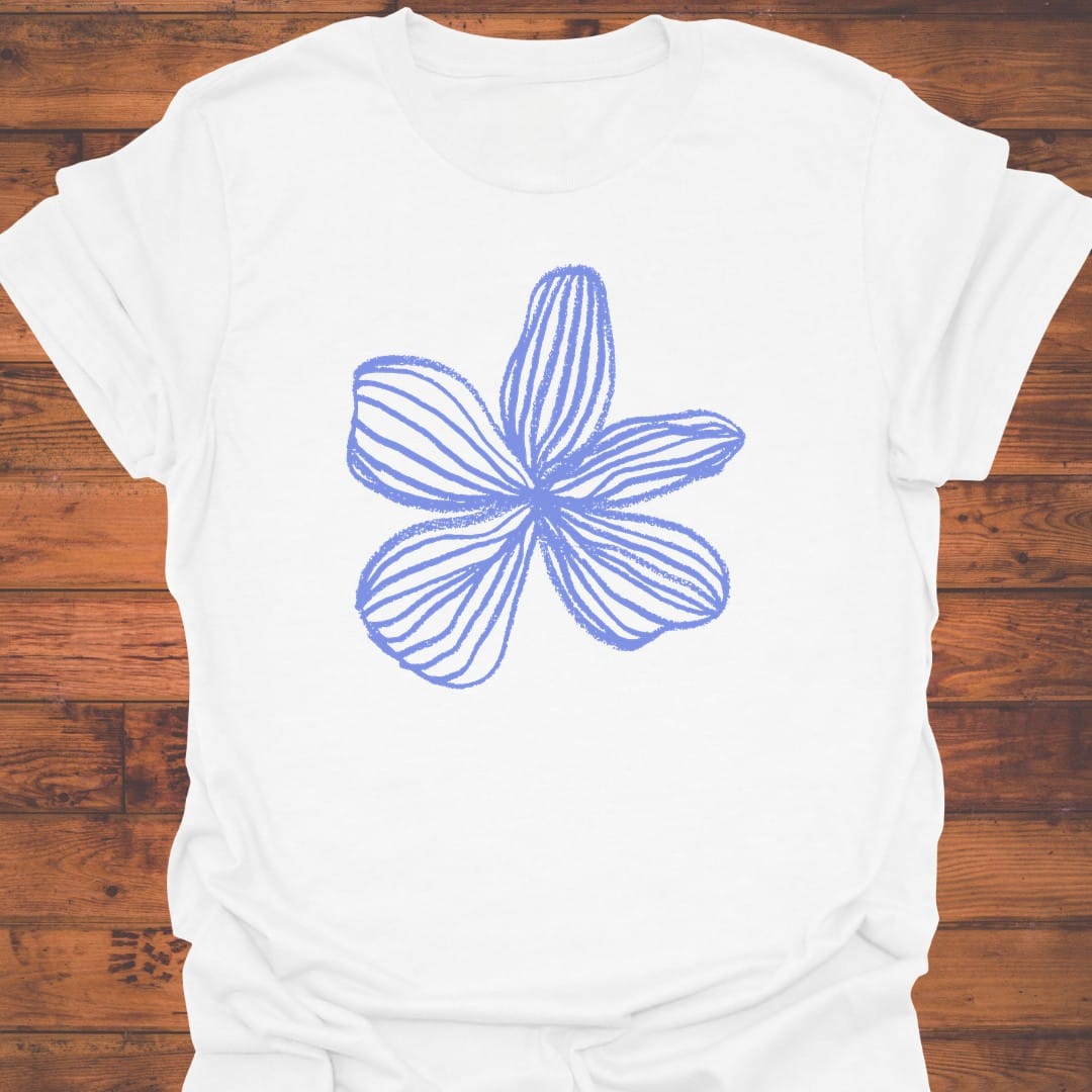 Mistflower T-Shirt