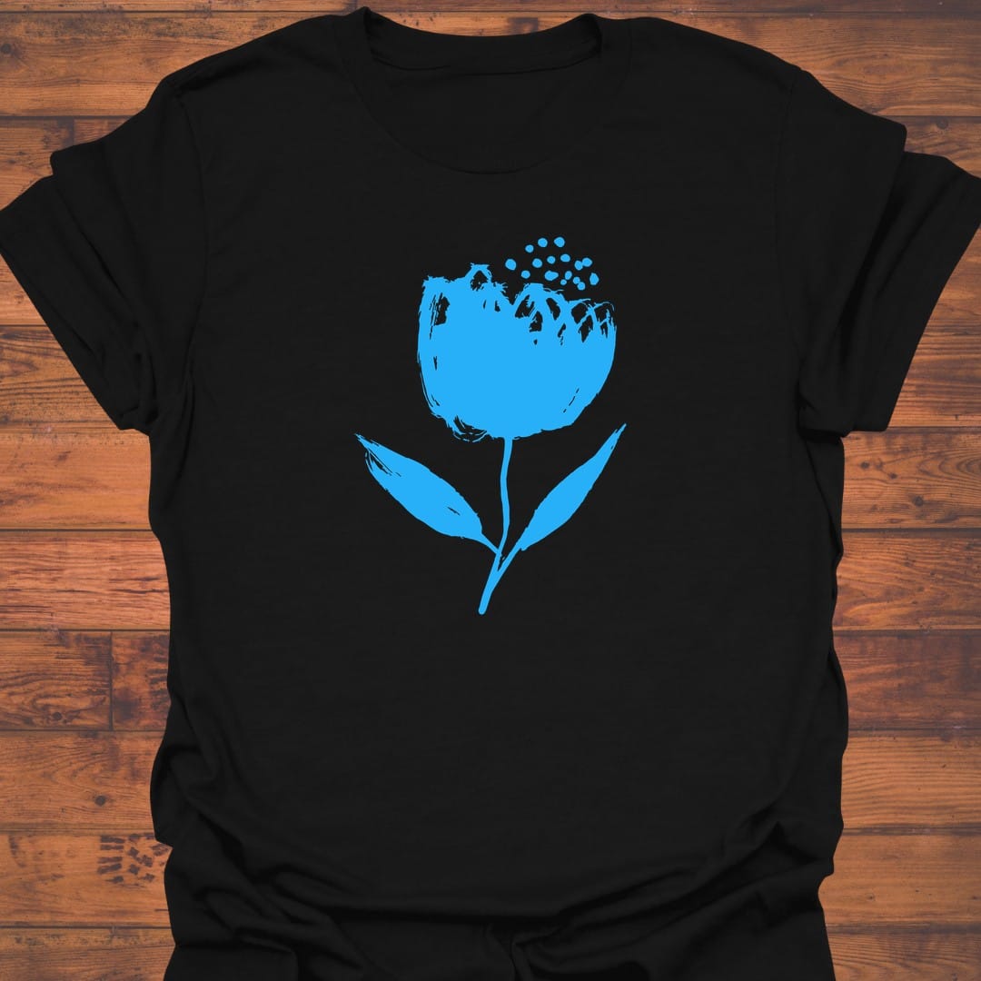 Painted Petal T-Shirt