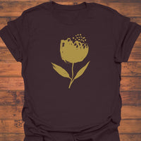 Painted Petal T-Shirt