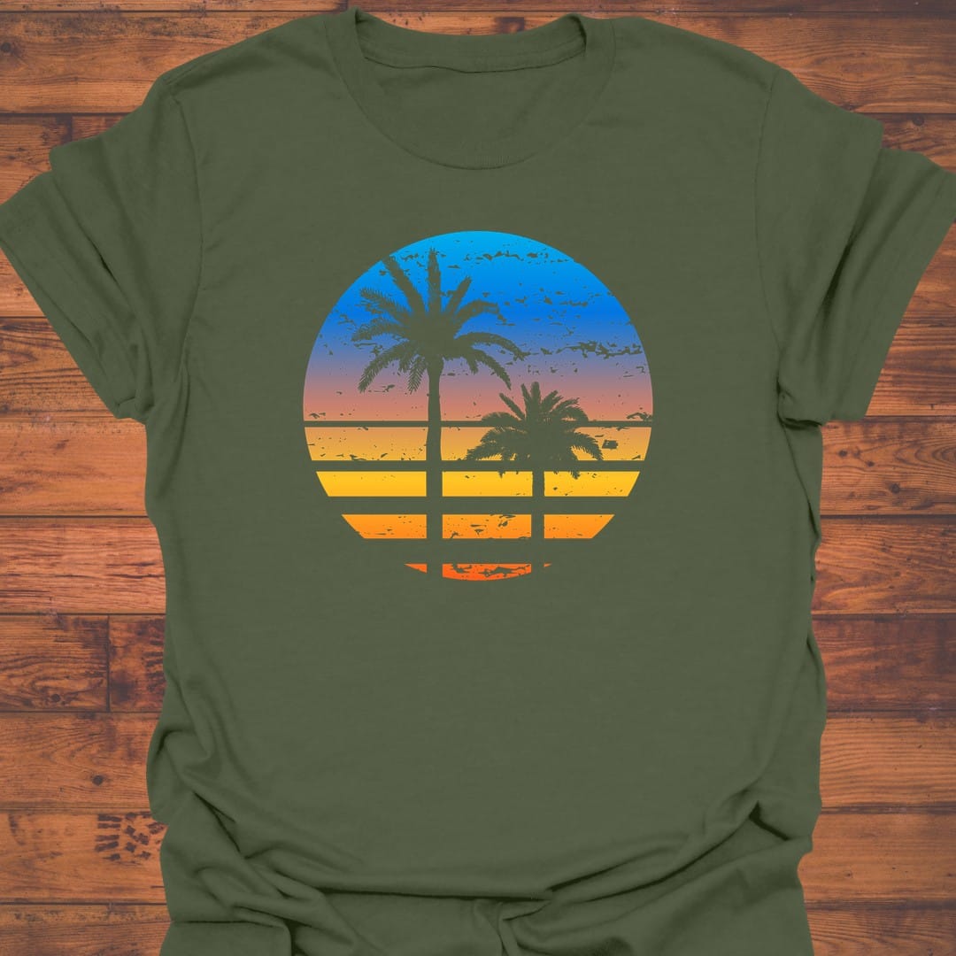 Endless Summer T-Shirt