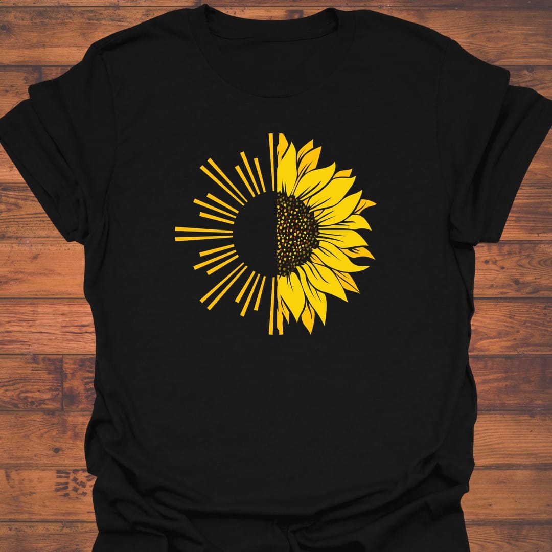 Solar Bloom T-Shirt