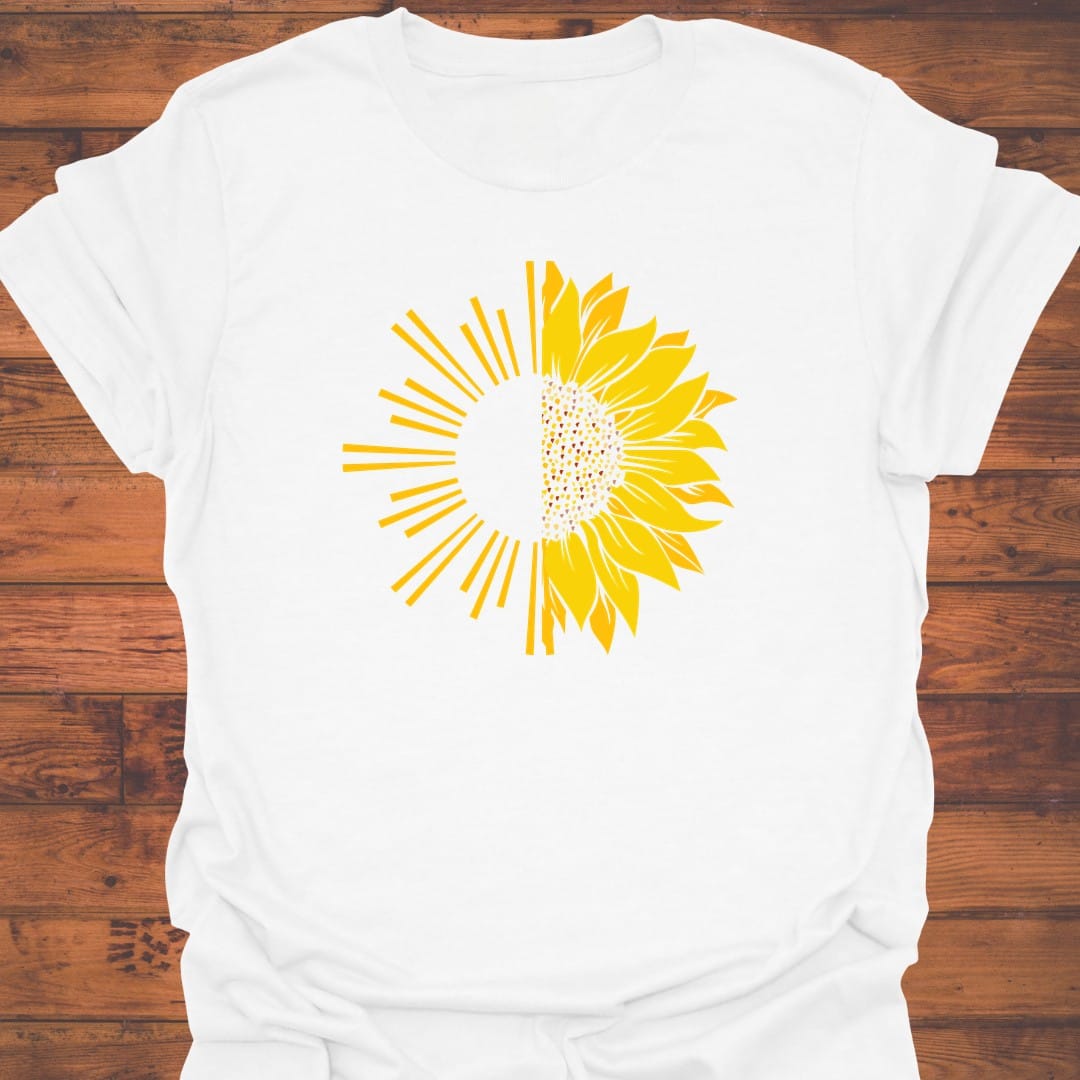 Solar Bloom T-Shirt