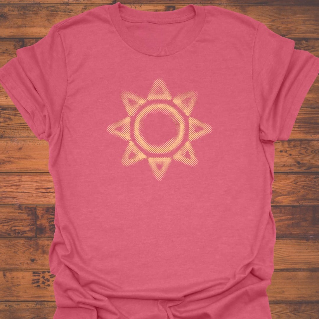 Gentle Glow T-Shirt