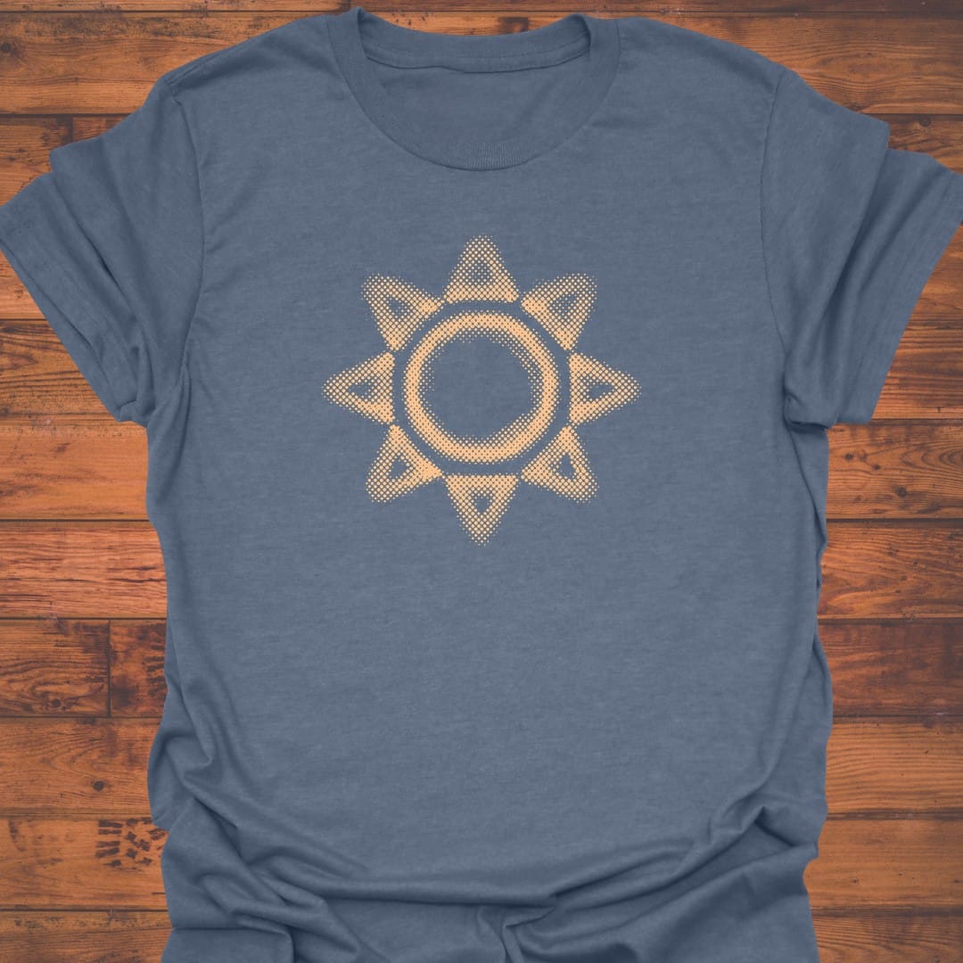 Gentle Glow T-Shirt