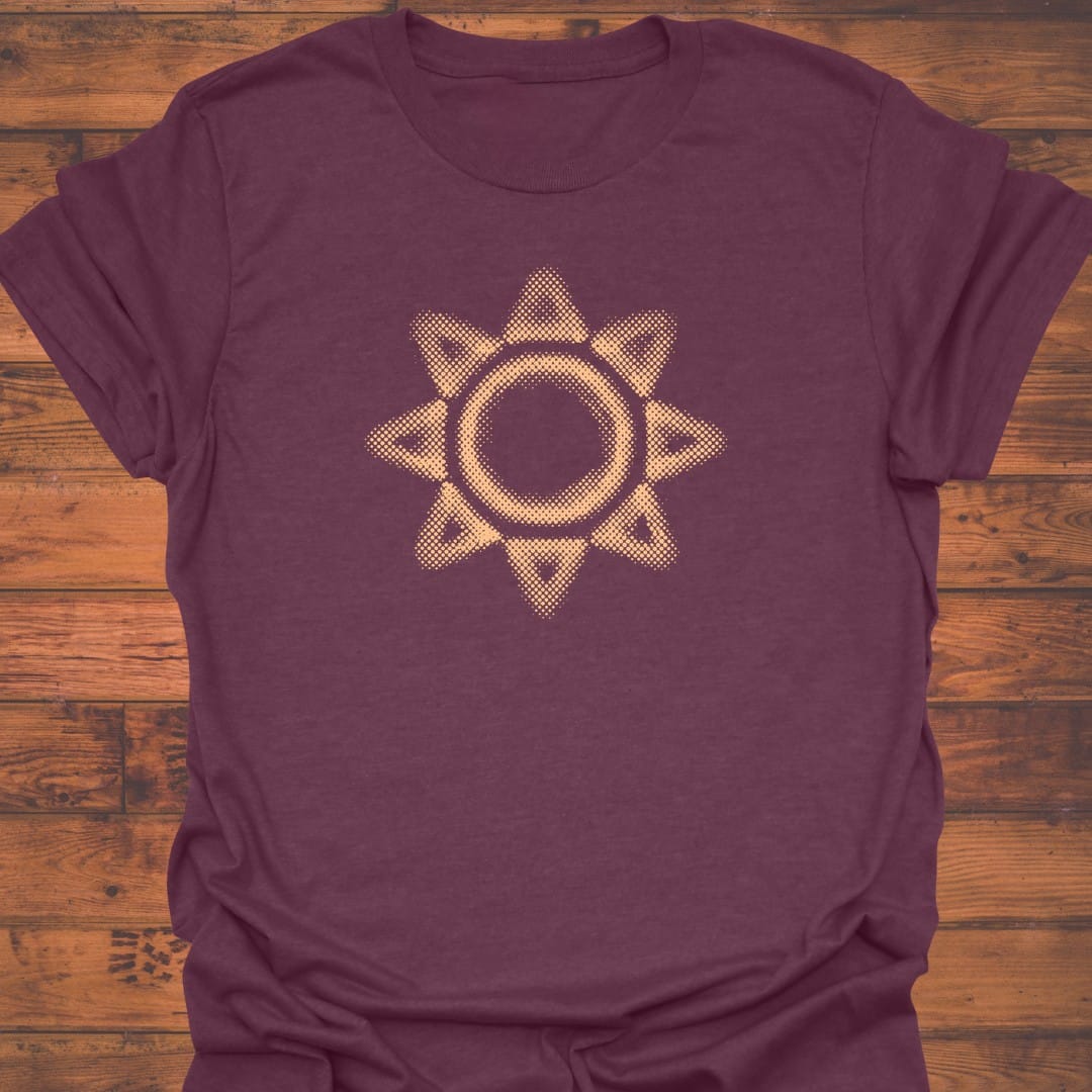 Gentle Glow T-Shirt
