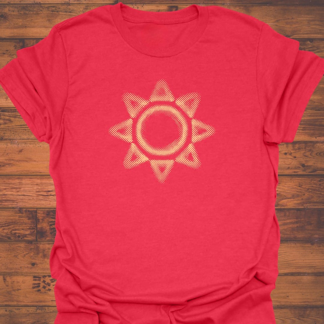 Gentle Glow T-Shirt