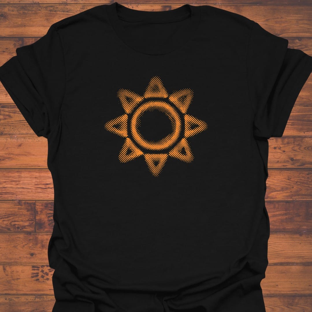 Amberflare T-Shirt