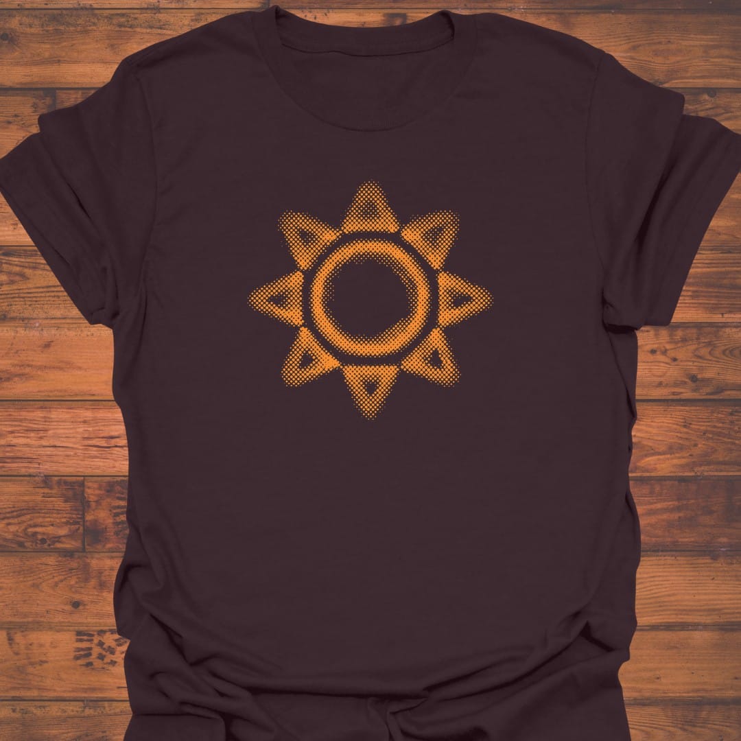 Amberflare T-Shirt