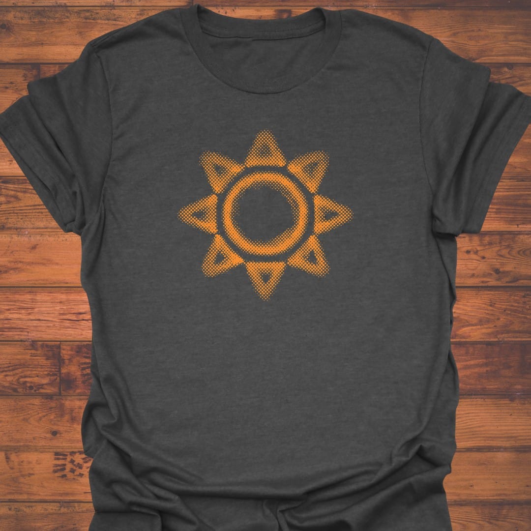 Amberflare T-Shirt