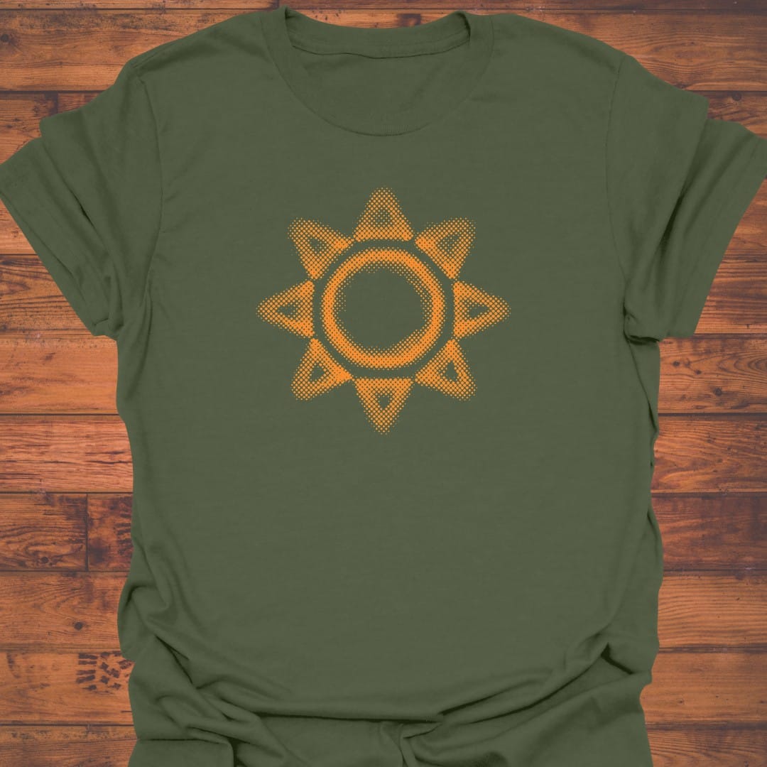 Amberflare T-Shirt