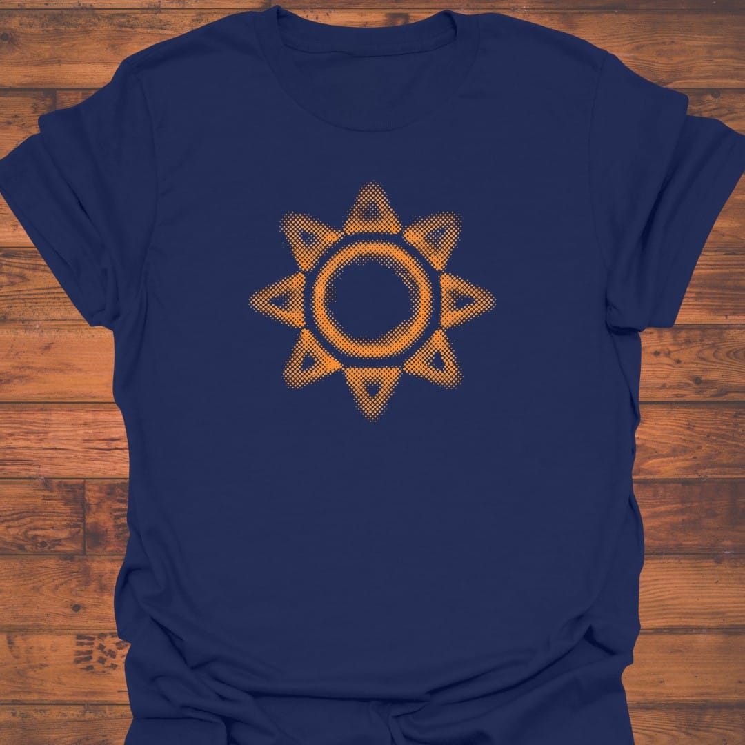 Amberflare T-Shirt